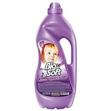 AMAC BIG SOFT JASMIM 2L