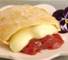 PASTEL DOCE