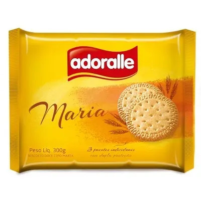 BISC ADORALLE MARIA 300G