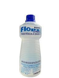 ALCOOL FLOPS 92,8 500ML