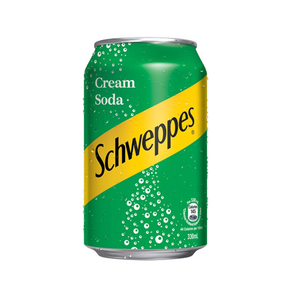 SCHWEPPES