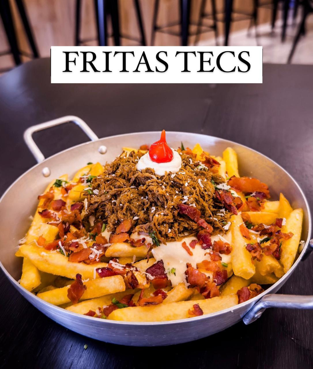FRITAS TEC'S