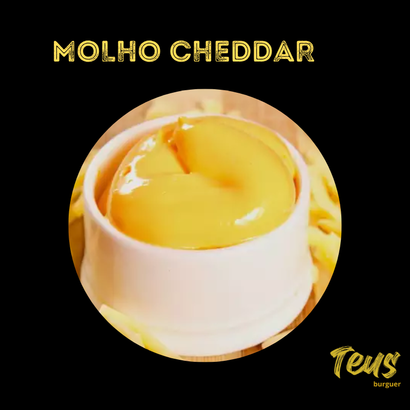 MOLHO CHEDDAR