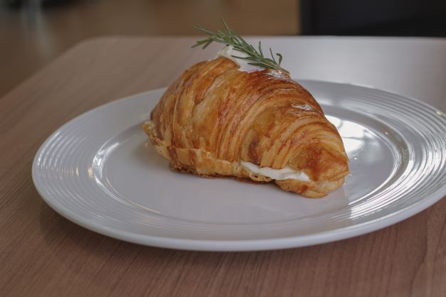 CROISSANT CREME DE RICOTA