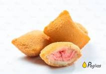 Mini Risoles 