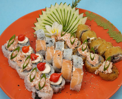 DURAN SUSHI AND BEER (ID 61015)