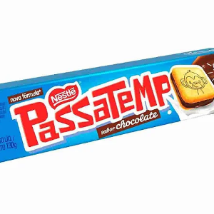 BISC PASSATEMPO 130G - UN