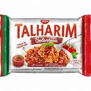 MIOJO TALHARIM BOLONHESA 99G
