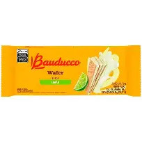 Wafer Limao (Bauducco) 140g