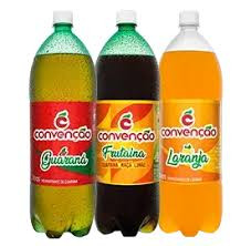 CONVENCAO SABORES 2L