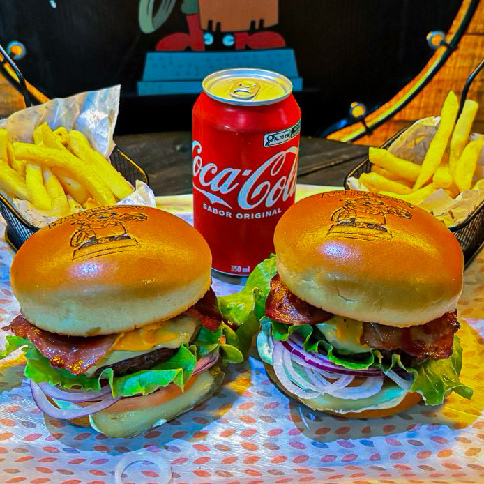 Combo 4 - Bem Tri