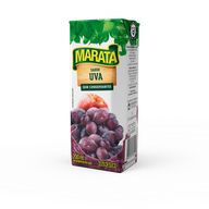 Suco Marata Uva caixa 1L