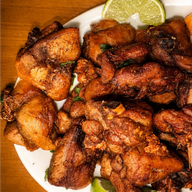 FRANGO A PASSARINHO (500 G)