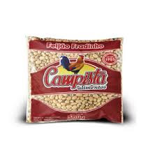FEIJAO MULATINHO CAMPISTA 500G