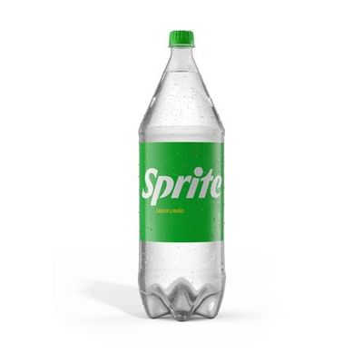 Sprite Original 2 l