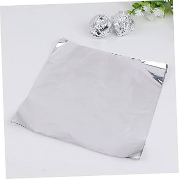 PAPEL ALUMINIO SOLTO 