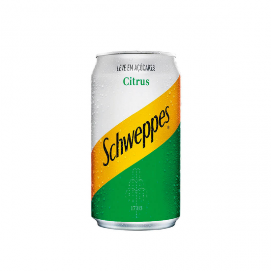 Schweppes Tônica