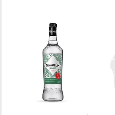 GIN NINNOFF BOTANICALS 900ML