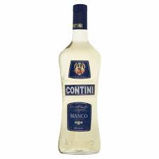 COQ. DE VINHO BRANCO CONTINI 1L