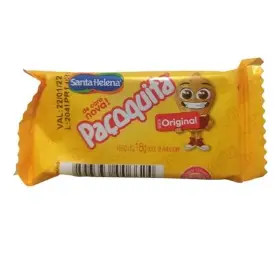 Paçoquita Original (Santa Helena) 16g