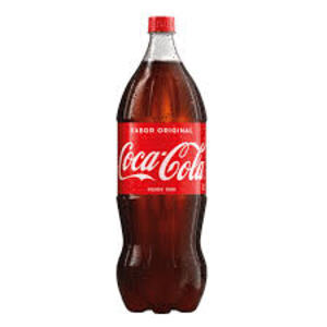 COCA 2 LITROS