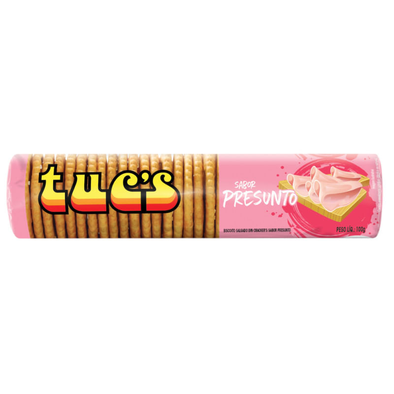 BISC TUCS PRESUNTO 100G