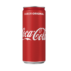 COCA COLA 310ML