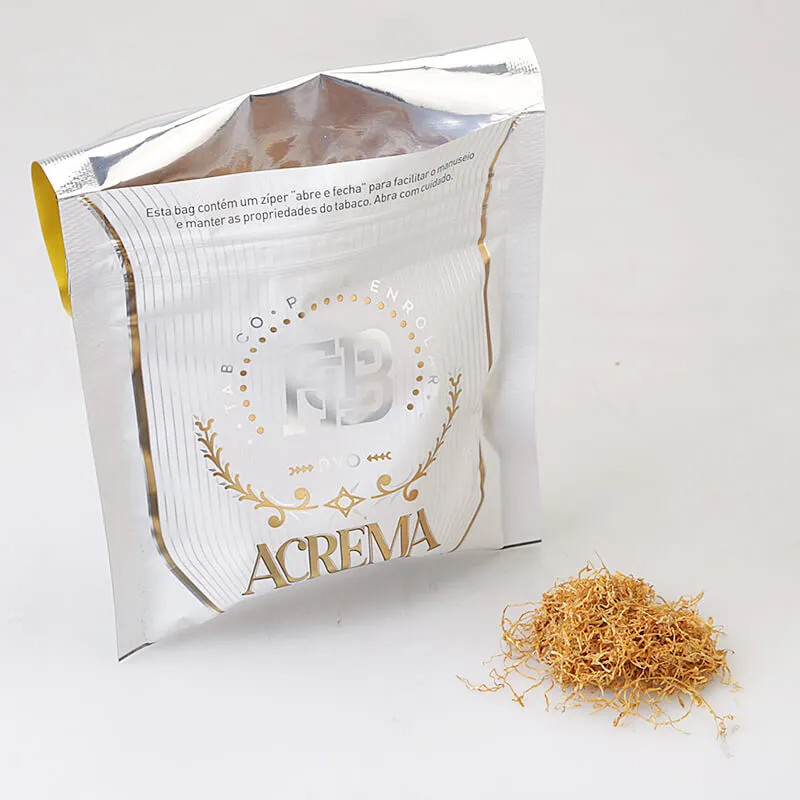 Tabaco natural acrema  pct. 20g 
