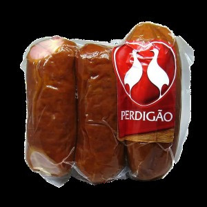 LINGUIÇA DE PAIO KG