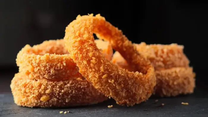 ONION RING 300G