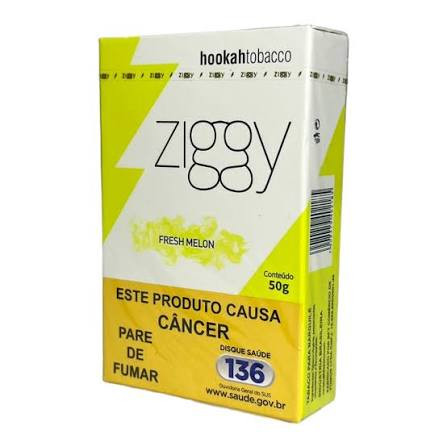 ESSENCIA ZGY FRASH MELON 50G 