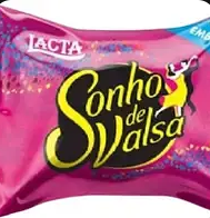 BOMBOM SONHO DE VALSA