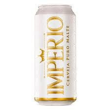IMPERIO 473ML  