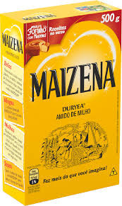 MAIZENA 500G