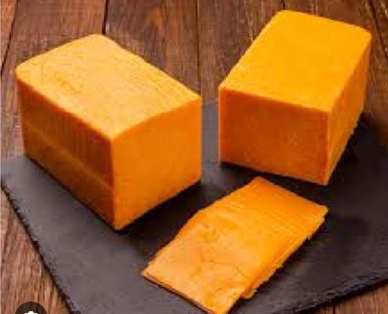 CHEDDAR