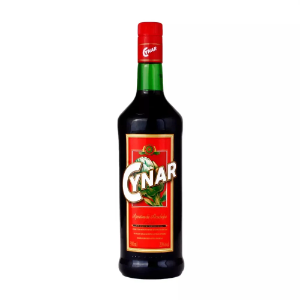 CYNAR 900ML(APERITIVO ALCACHOFRA) 900ML