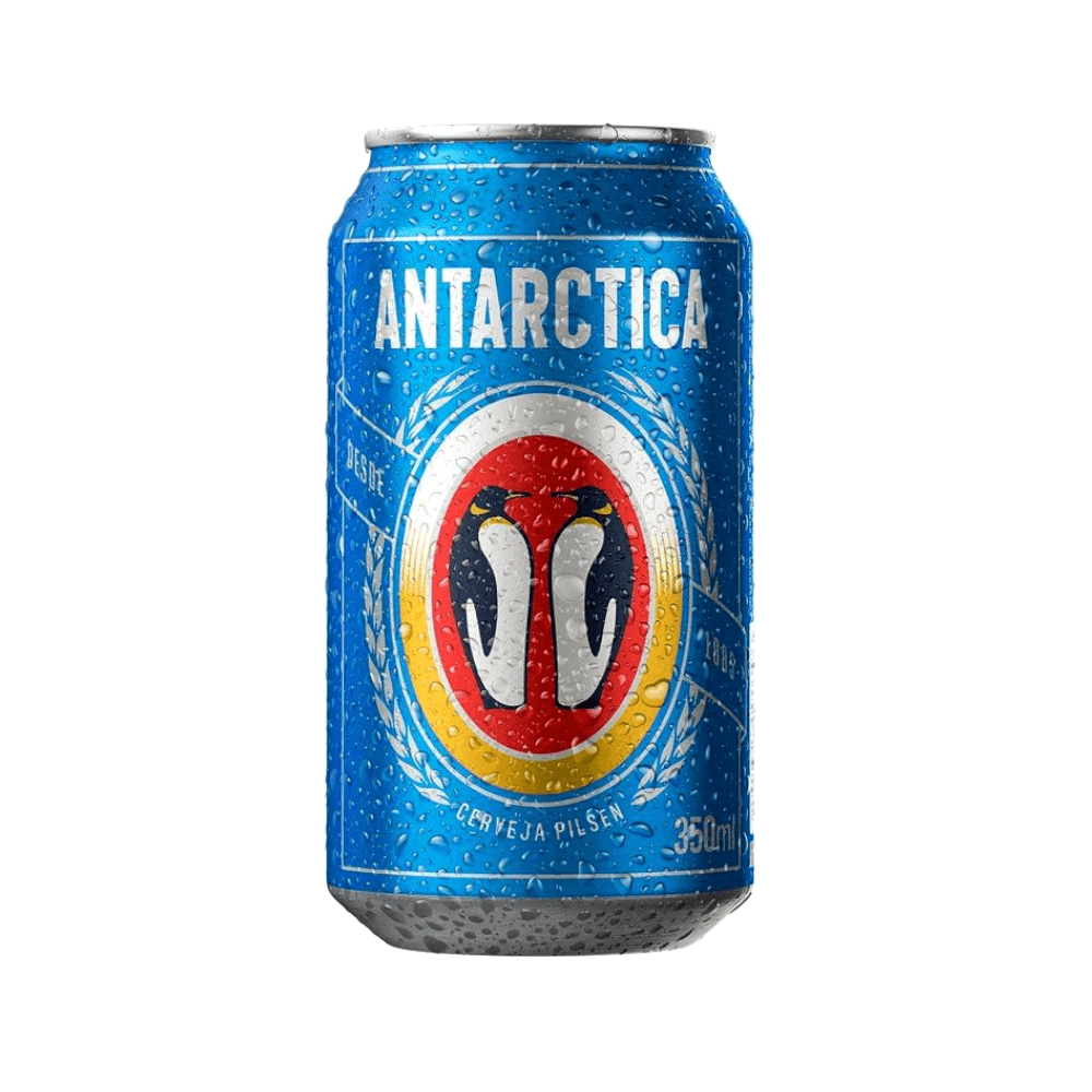 Antarctica Lata