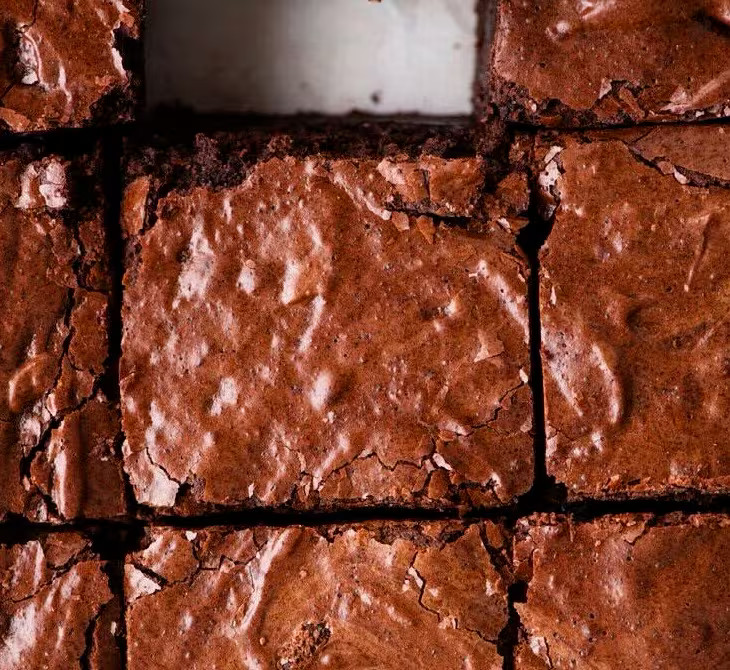 BROWNIE CLASSICO