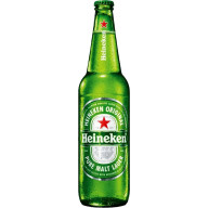 HEINEKEN 600ML