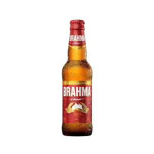 BRAHMA 350ML