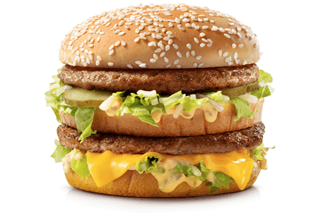 BIG MAC