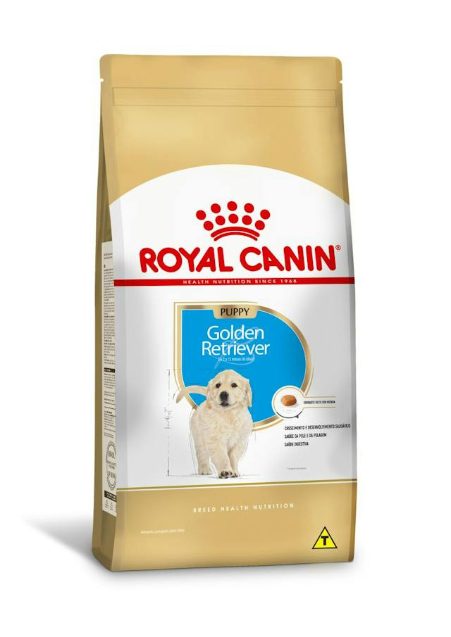 Royal Canin Golden Puppy 12kg 