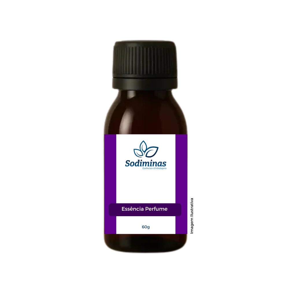 ESSENCIA INVICTO / PERF MASCULINO 60ML
