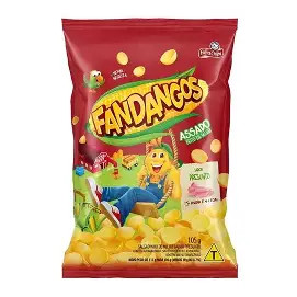 Fandangos Presunto (Elma Chips) 105g