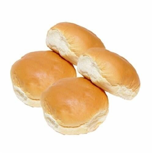 Pão de Hambúrguer Pacote