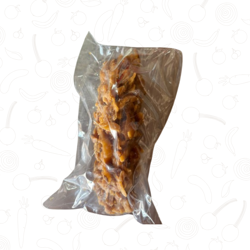 Cocada Morena Caseira 90g