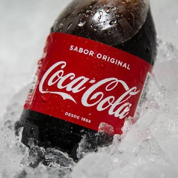 Coca Cola 2l