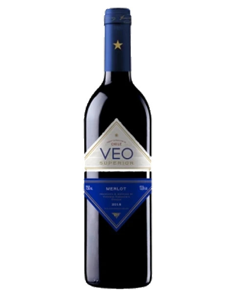 Veo Superior Merlot