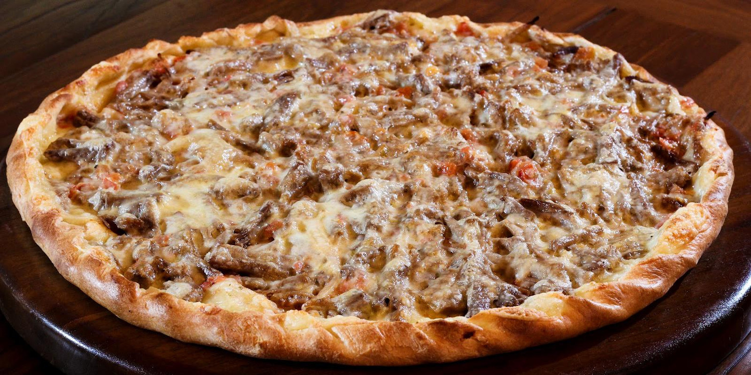 PROMOÇÃO - PIZZA GAÚCHA