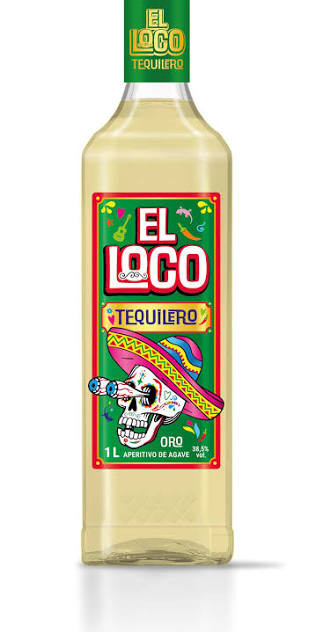 VODKA EL LOKO
